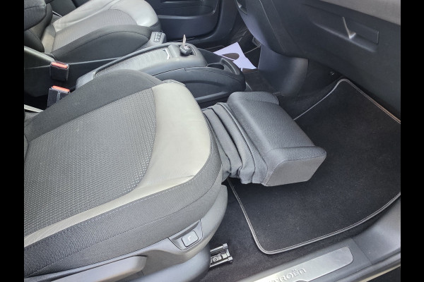 Citroën C4 Picasso 1.2 PureTech Shine Aut Camera New Dis Riem Carplay Trekhaak