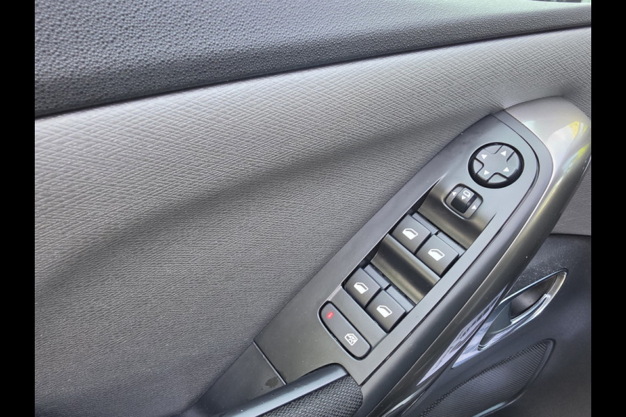 Citroën C4 Picasso 1.2 PureTech Shine Aut Camera New Dis Riem Carplay Trekhaak