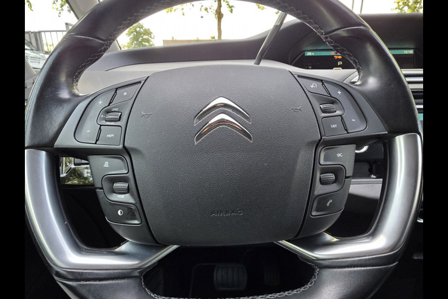 Citroën C4 Picasso 1.2 PureTech Shine Aut Camera New Dis Riem Carplay Trekhaak