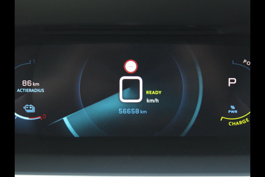Peugeot e-208 EV GT 350 50 kWh | APPLE CARPLAY / ANDROID AUTO | ACHTERUITRIJCAMERA | CRUISE CONTROL |