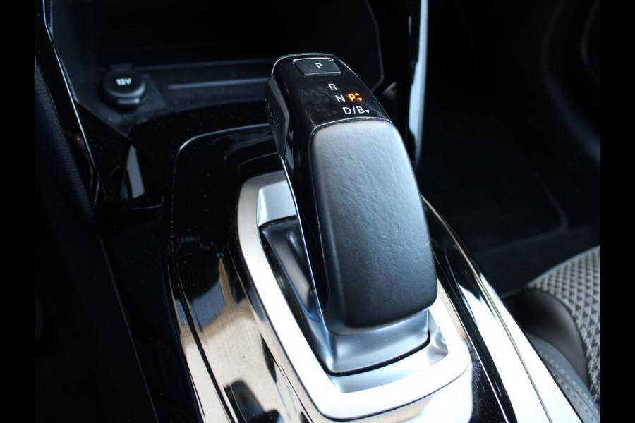 Peugeot e-208 EV GT 350 50 kWh | APPLE CARPLAY / ANDROID AUTO | ACHTERUITRIJCAMERA | CRUISE CONTROL |