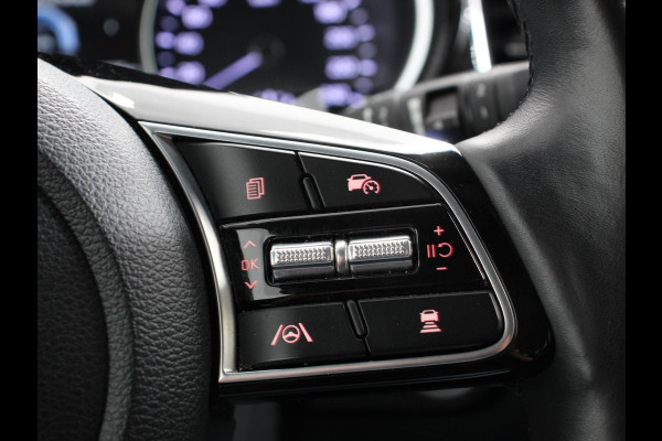 Kia Ceed Sportswagon 1.6 GDI PHEV Automaat DynamicPlusLine Navigatie Apple Carplay Android Auto Camera Parkeersensoren Adaptive Cruise Control Stoel- en stuurverwarming Climate Control Lichtmetalen velgen