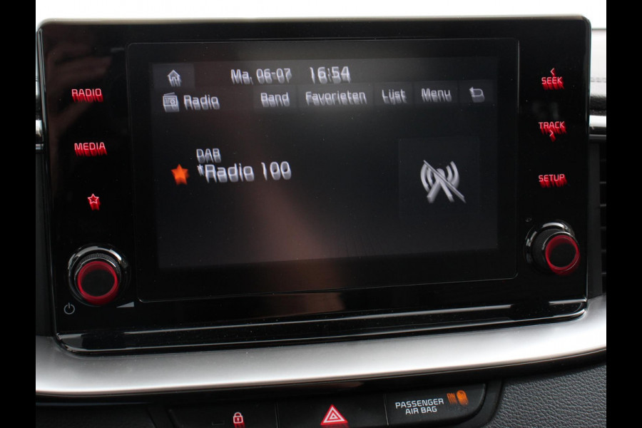 Kia Ceed Sportswagon 1.6 GDI PHEV Automaat DynamicPlusLine Navigatie Apple Carplay Android Auto Camera Parkeersensoren Adaptive Cruise Control Stoel- en stuurverwarming Climate Control Lichtmetalen velgen