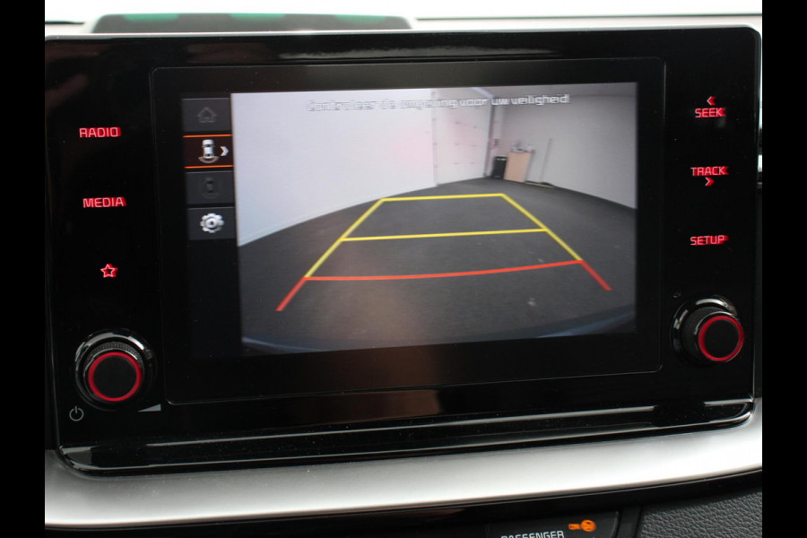 Kia Ceed Sportswagon 1.6 GDI PHEV Automaat DynamicPlusLine Navigatie Apple Carplay Android Auto Camera Parkeersensoren Adaptive Cruise Control Stoel- en stuurverwarming Climate Control Lichtmetalen velgen