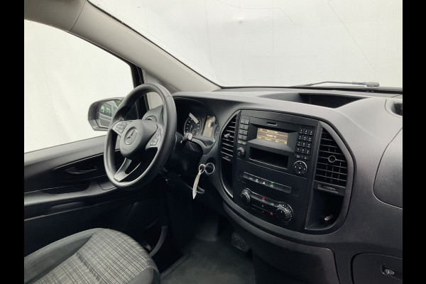 Mercedes-Benz Vito 114 CDI Extra Lang Automaat Clima Cruise Trekhaak(2500) Orig.NL XXL