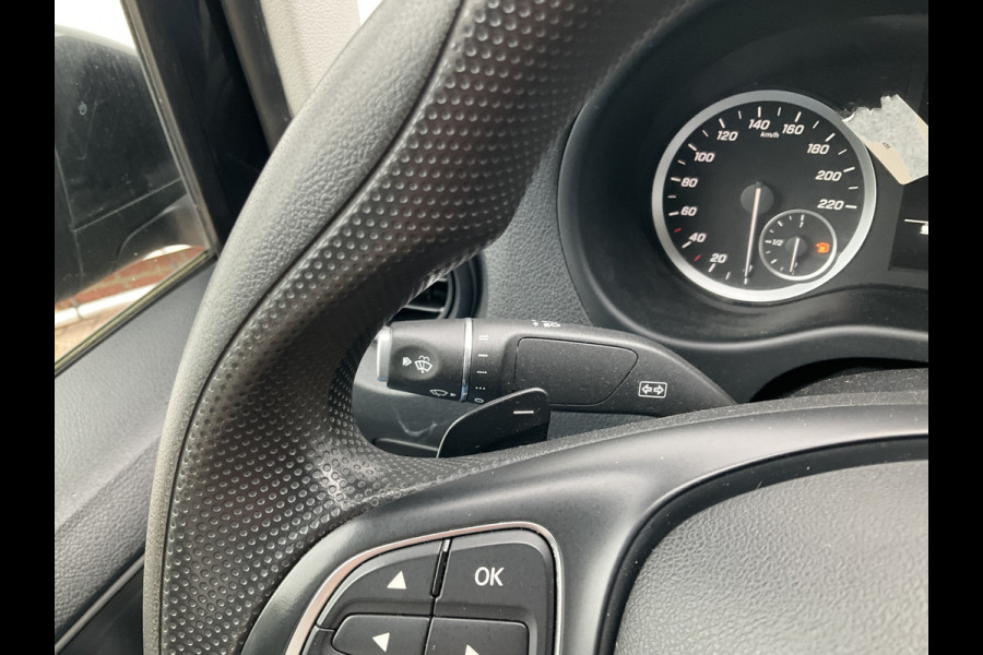 Mercedes-Benz Vito 114 CDI Extra Lang Automaat Clima Cruise Trekhaak(2500) Orig.NL XXL