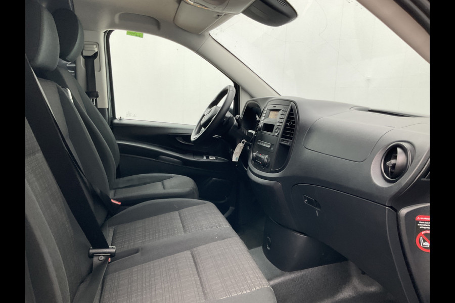 Mercedes-Benz Vito 114 CDI Extra Lang Automaat Clima Cruise Trekhaak(2500) Orig.NL XXL