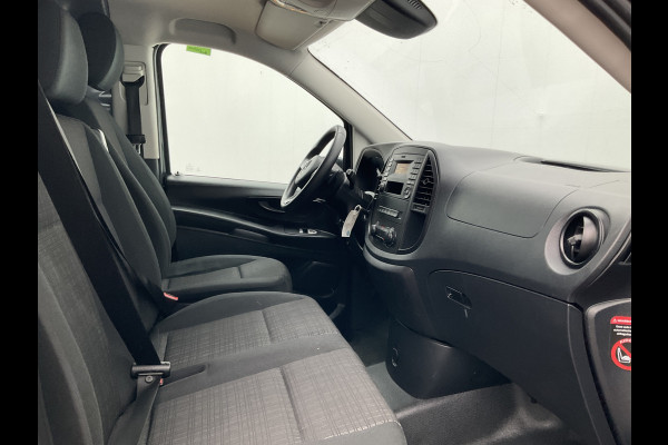 Mercedes-Benz Vito 114 CDI Extra Lang Automaat Clima Cruise Trekhaak(2500) Orig.NL XXL