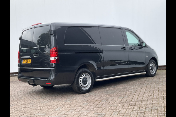 Mercedes-Benz Vito 114 CDI Extra Lang Automaat Clima Cruise Trekhaak(2500) Orig.NL XXL
