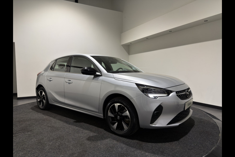 Opel Corsa Electric Edition 50 kWh | Volledig Digitaal |