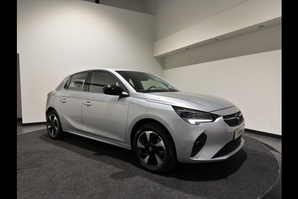 Opel Corsa Electric Edition 50 kWh | Volledig Digitaal |