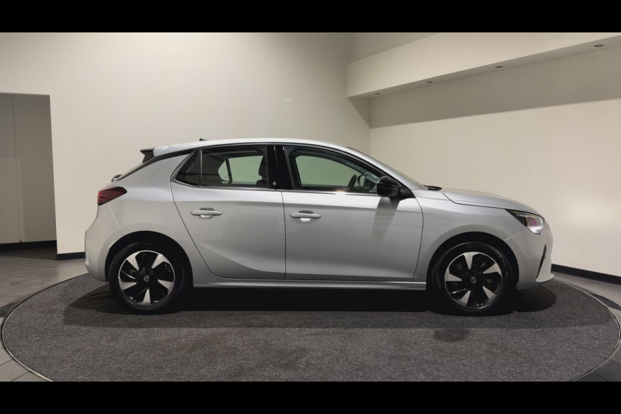 Opel Corsa Electric Edition 50 kWh | Volledig Digitaal |