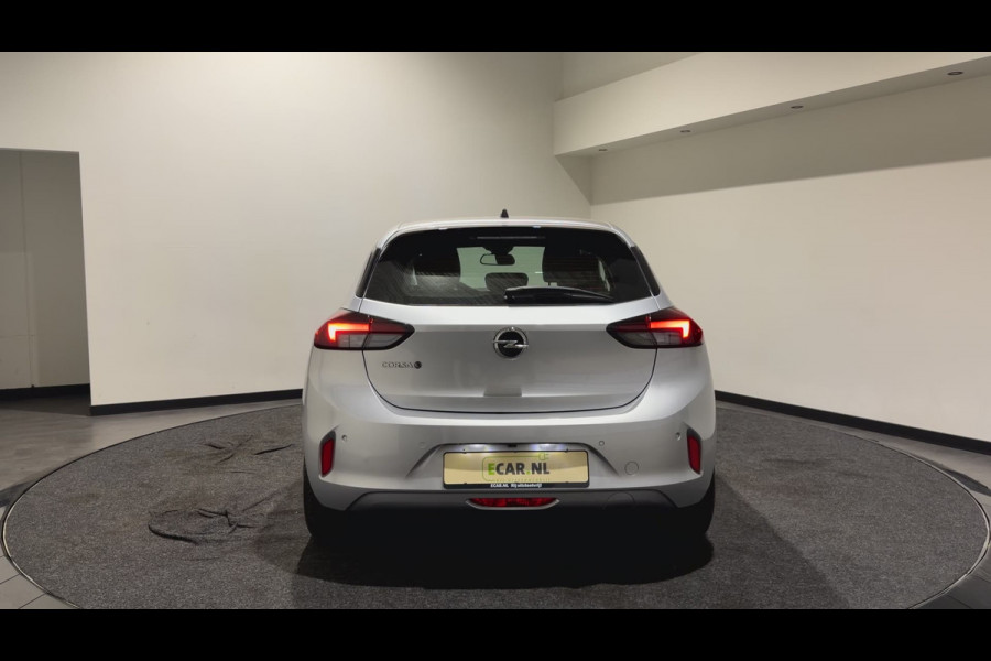 Opel Corsa Electric Edition 50 kWh | Volledig Digitaal |