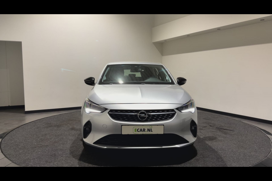 Opel Corsa Electric Edition 50 kWh | Volledig Digitaal |