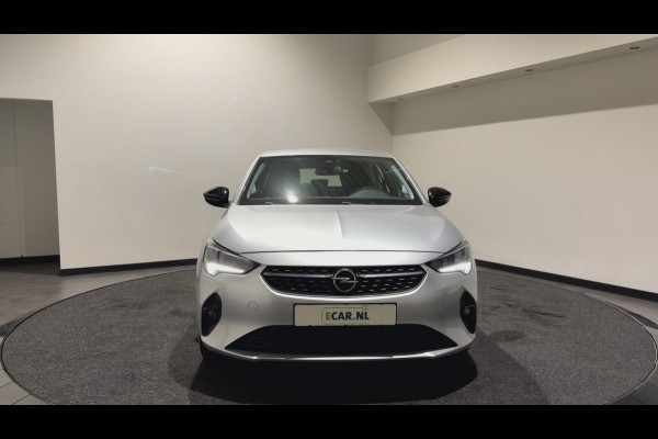 Opel Corsa Electric Edition 50 kWh | Volledig Digitaal |