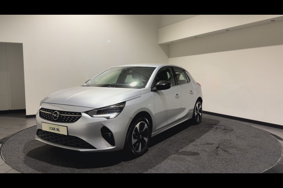 Opel Corsa Electric Edition 50 kWh | Volledig Digitaal |