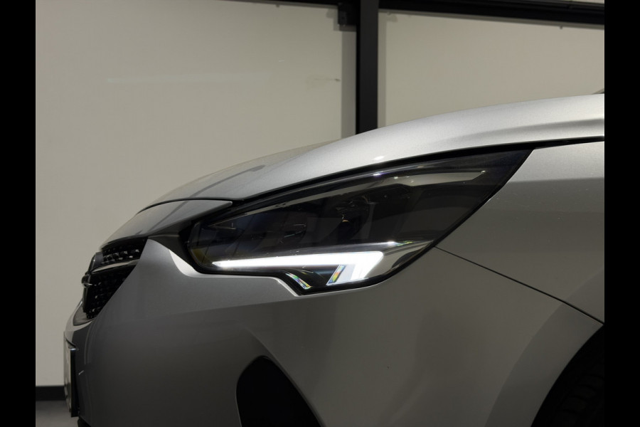 Opel Corsa Electric Edition 50 kWh | Volledig Digitaal |