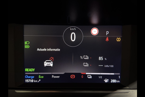 Opel Corsa Electric Edition 50 kWh | Volledig Digitaal |