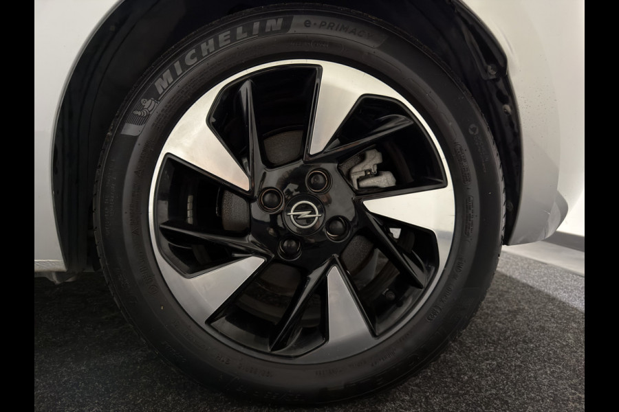 Opel Corsa Electric Edition 50 kWh | Volledig Digitaal |