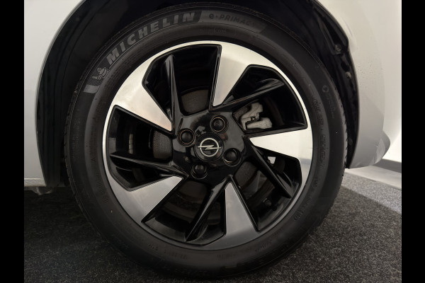 Opel Corsa Electric Edition 50 kWh | Volledig Digitaal |