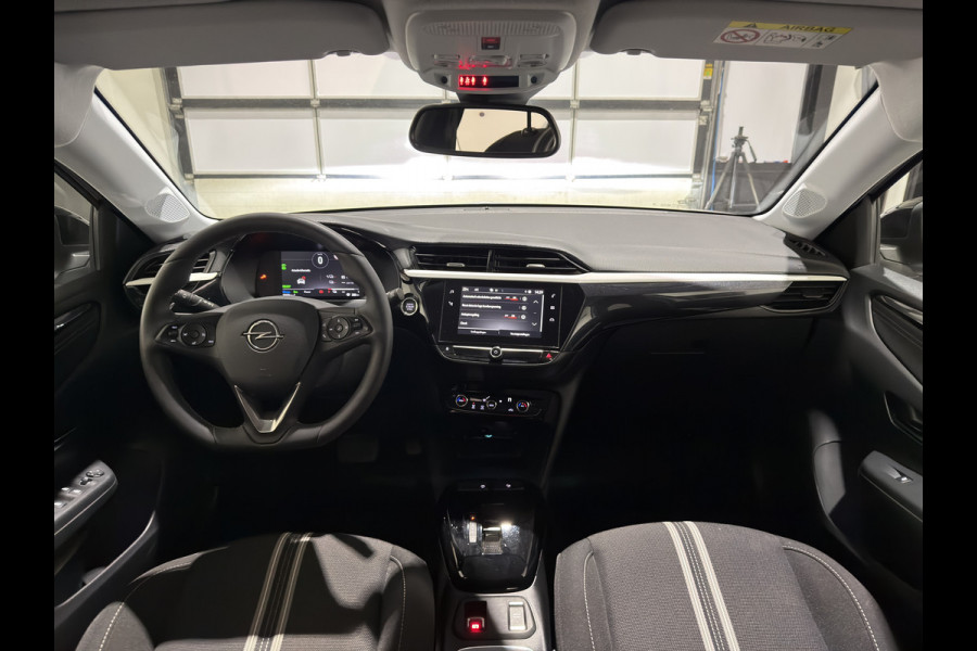 Opel Corsa Electric Edition 50 kWh | Volledig Digitaal |