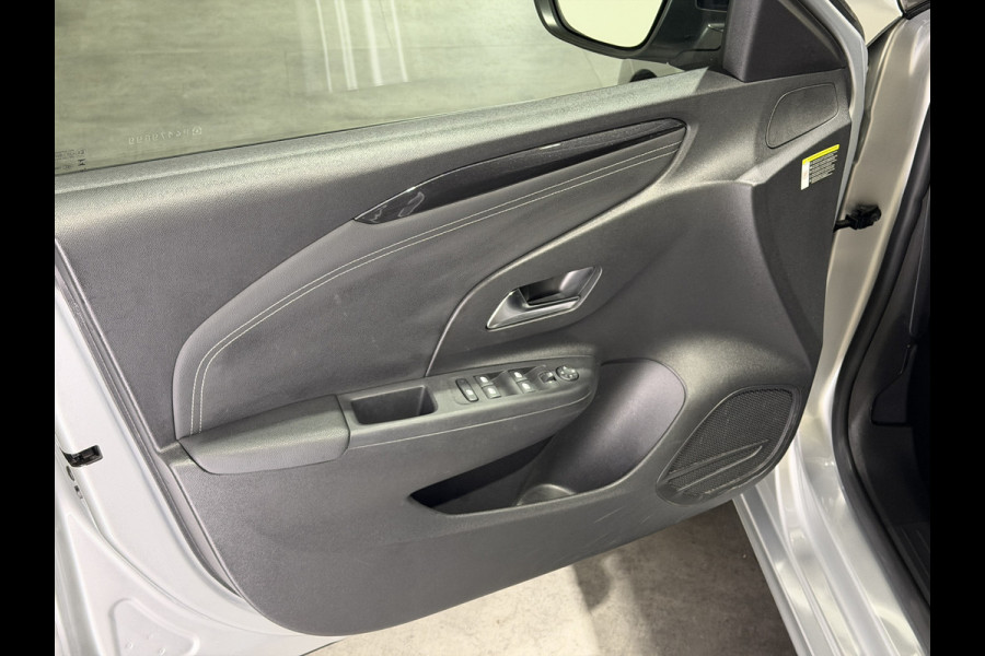 Opel Corsa Electric Edition 50 kWh | Volledig Digitaal |