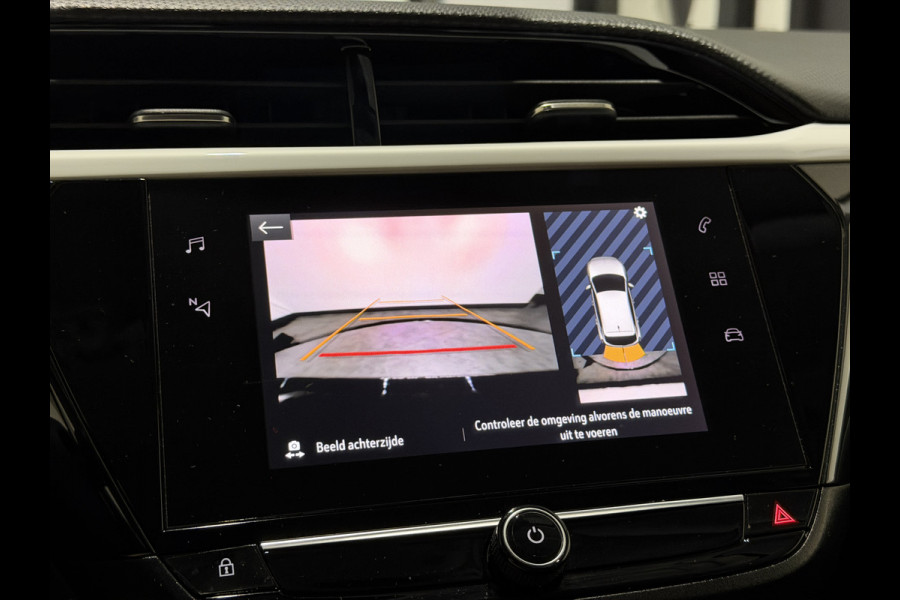 Opel Corsa Electric Edition 50 kWh | Volledig Digitaal |