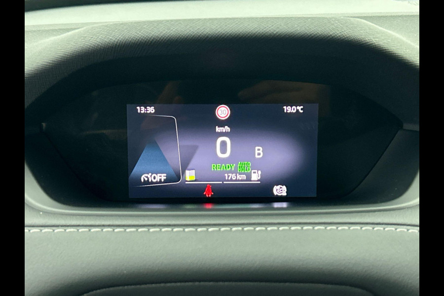 Škoda ENYAQ iV 80 Sportline Navigatie Climate Pack Camera DAB Led Lichtmetalen Velgen Parkeer sensoren