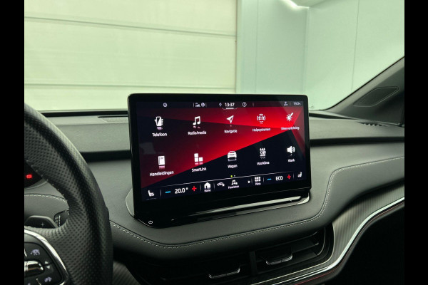 Škoda ENYAQ iV 80 Sportline Navigatie Climate Pack Camera DAB Led Lichtmetalen Velgen Parkeer sensoren