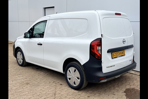 Nissan Townstar EV 45kWh L1 260KM WLTP LED Climate Control Cruise Control Laadkabel Parkeersensoren Citan Kangoo