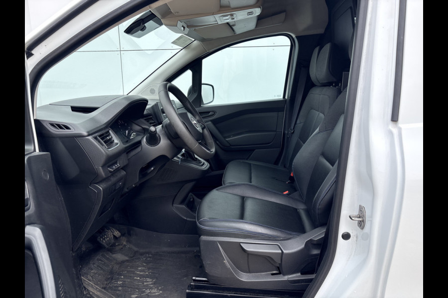 Nissan Townstar EV 45kWh L1 260KM WLTP LED Climate Control Cruise Control Laadkabel Parkeersensoren Citan Kangoo