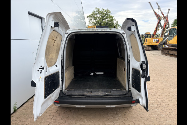 Nissan Townstar EV 45kWh L1 260KM WLTP LED Climate Control Cruise Control Laadkabel Parkeersensoren Citan Kangoo