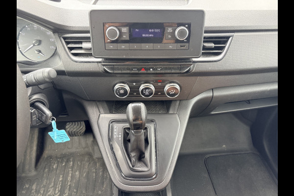 Nissan Townstar EV 45kWh L1 260KM WLTP LED Climate Control Cruise Control Laadkabel Parkeersensoren Citan Kangoo