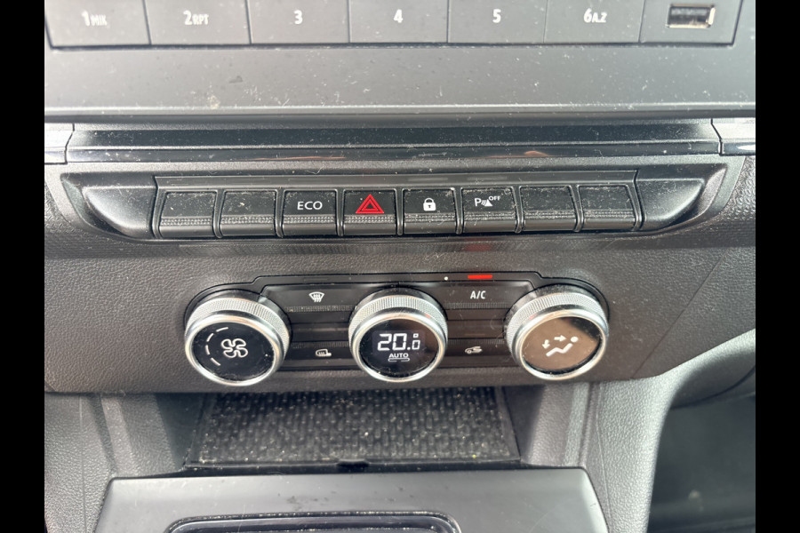 Nissan Townstar EV 45kWh L1 260KM WLTP LED Climate Control Cruise Control Laadkabel Parkeersensoren Citan Kangoo