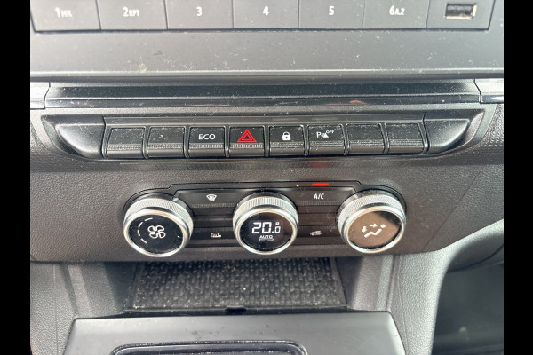 Nissan Townstar EV 45kWh L1 260KM WLTP LED Climate Control Cruise Control Laadkabel Parkeersensoren Citan Kangoo