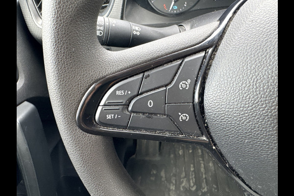 Nissan Townstar EV 45kWh L1 260KM WLTP LED Climate Control Cruise Control Laadkabel Parkeersensoren Citan Kangoo