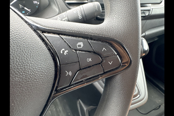 Nissan Townstar EV 45kWh L1 260KM WLTP LED Climate Control Cruise Control Laadkabel Parkeersensoren Citan Kangoo