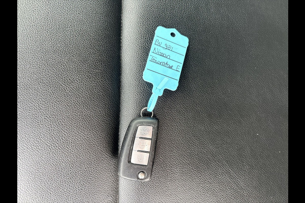 Nissan Townstar EV 45kWh L1 260KM WLTP LED Climate Control Cruise Control Laadkabel Parkeersensoren Citan Kangoo