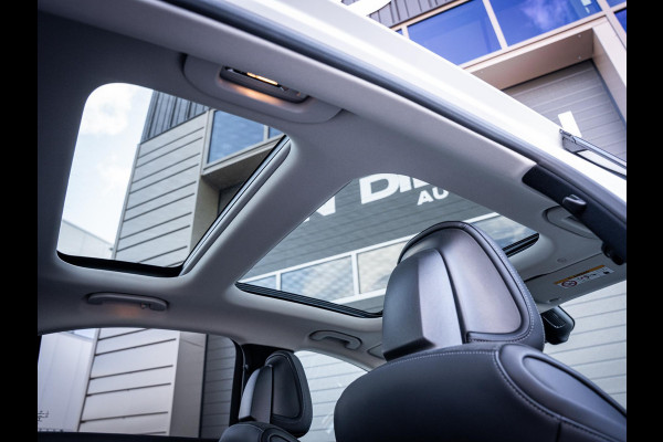 Mercedes-Benz C-Klasse C300 AMG Line - BTW l Pano l 360cam l Sfeerverlichting