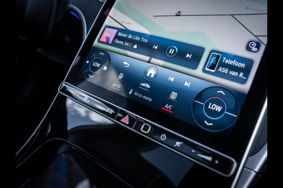 Mercedes-Benz C-Klasse C300 AMG Line - BTW l Pano l 360cam l Sfeerverlichting
