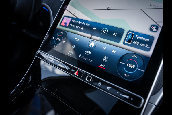 Mercedes-Benz C-Klasse C300 AMG Line - BTW l Pano l 360cam l Sfeerverlichting