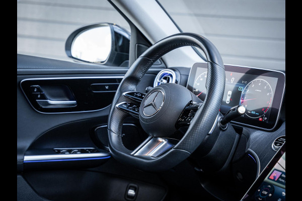 Mercedes-Benz C-Klasse C300 AMG Line - BTW l Pano l 360cam l Sfeerverlichting