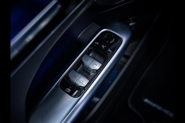 Mercedes-Benz C-Klasse C300 AMG Line - BTW l Pano l 360cam l Sfeerverlichting