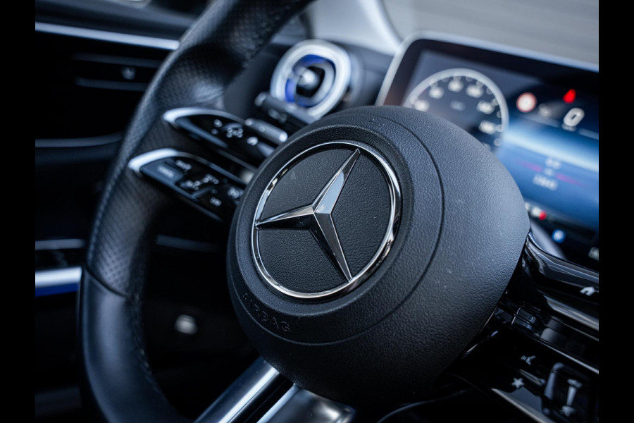 Mercedes-Benz C-Klasse C300 AMG Line - BTW l Pano l 360cam l Sfeerverlichting