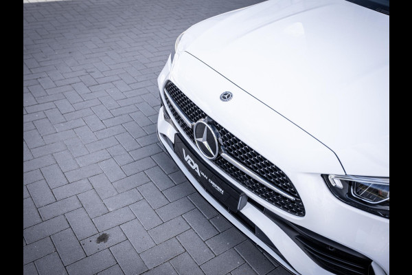 Mercedes-Benz C-Klasse C300 AMG Line - BTW l Pano l 360cam l Sfeerverlichting