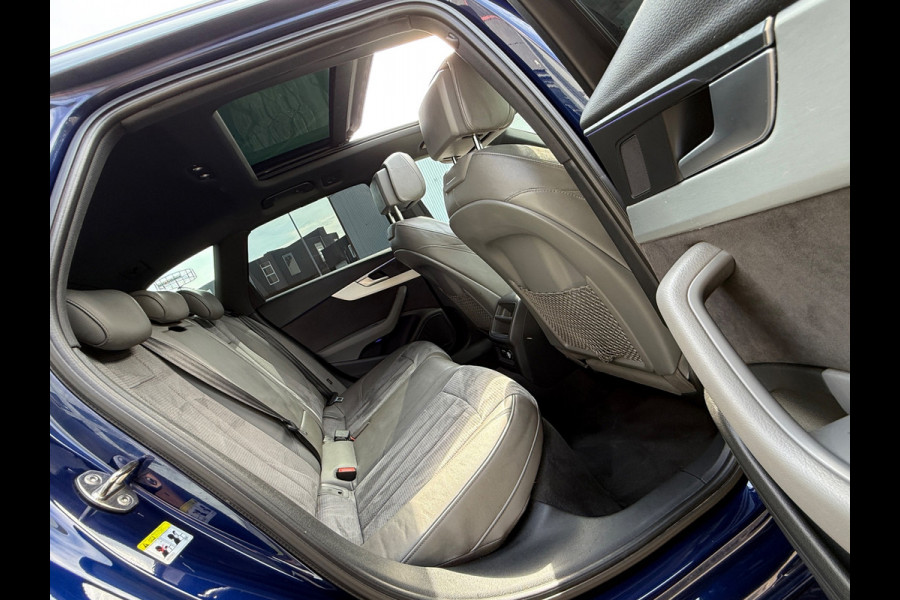 Audi A4 Avant 3.0 TFSI S4 2018 QUATTRO PRO-LINE PLUS PANO MATRIX ALCANTA