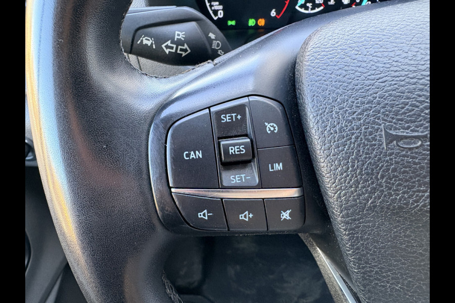 Ford Transit 350 2.0 TDCI 170PK L3H3 Airco Cruise Control Parkeersensoren v+a Voorruitverwarming