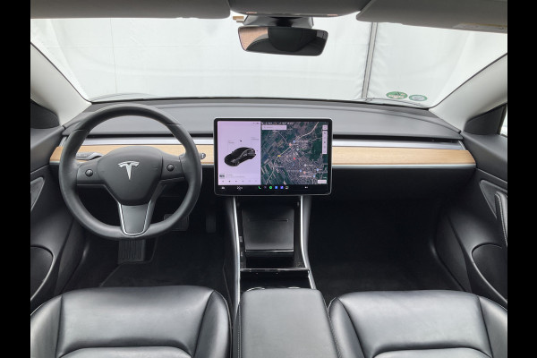 Tesla Model 3 Standard RWD Plus 60 kWh Autopilot Black magic