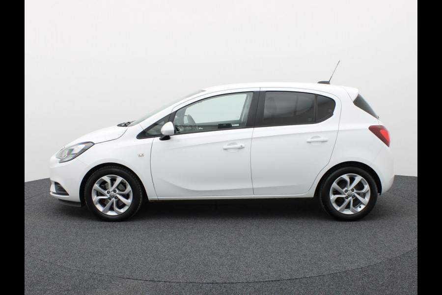 Opel Corsa 1.0 Turbo 90Pk Online Edition | Camera | Apple Carplay/ Android Auto | Prijs Rijklaar!!