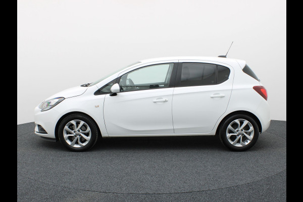 Opel Corsa 1.0 Turbo 90Pk Online Edition | Camera | Apple Carplay/ Android Auto | Prijs Rijklaar!!